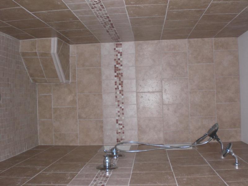 Naker remodel